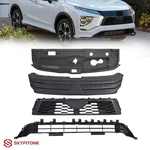 For 2022-2025 Mitsubishi Eclipse Cross Front Grille Assembly&radiator Cover. Fixed Price $402.99.