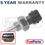 Coolant Temperature Sensor Fuelparts WS1107CP Fits Bmw 3 Series 5. Fixed Price $14.49.