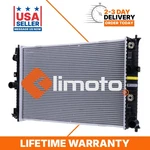 Klimoto Radiator For Mazda 2009-2010 2.5L 3.7L L4 V6. Fixed Price $108.33.