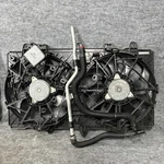 14-18 Q50 Electronic Engine Dual Cooling Fan Motor Blades Oem Factory. Fixed Price $70.00.