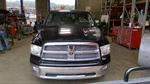 Ram 1500 2009 Radiator Shroud 647194. Fixed Price $99.65.