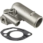 Genuine Global Parts Distributors Gpd Water Outlet 8241422. Fixed Price $15.44.
