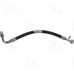 For Toyota 1994-1995 Suction Line Hose Assembly Four Seasons + Year Warranty. Fixed Price $97.30.