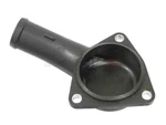 Parts Thermostat Housing 021121121CURO Vw Volkswagen Jetta Golf Iv MK4 MK3. Fixed Price $18.18.