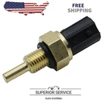 Engine Coolant Temperature Sensor For Honda Cr-v 2002-2006 Civic 2001-2011 Us. Fixed Price $6.37.