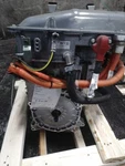 2023 Nissan Leaf Engine Complete Assembly Fwd 48K Miles Oem 290A05SA0A. Fixed Price $921.00.