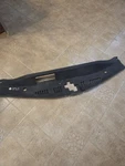 Radiator Core Upper Sight Shield Cover Panel Toyota Camry 2018-2024 Oem Genuine. Fixed Price $75.00.