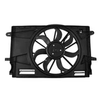 Radiator Cooling Fan Assembly Fits For Chevy Cruze 1.4L L4 2017-2019 39013323. Fixed Price $88.63.