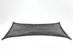 Porsche Cayman Rear Storage Trunk Net Black 987551339. Fixed Price $80.00.