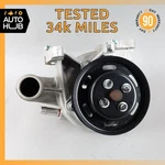 05-07 Aston Martin DB9 Engine Coolant Motor Water Pump 4G43BA6D3AA Oem 34K. Fixed Price $597.60.