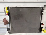 2015-2024 Ford Edge Radiator 2.0L Turbo. Fixed Price $105.00.