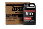 Zerex Extended Life Red Heavy Duty (hd) Concentrate Antifreeze/coolant 1 Ga, .... Fixed Price $153.99.