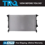 Trq Radiator Fits 2019-2022 Jeep Cherokee. Fixed Price $99.95.