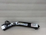 2018-2024 Toyota Camry Radiator Support Tie Bar Extension Left Side, New Oem. Fixed Price $42.00.