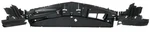 Genuine Gm Radiator Air Upper Deflector 84075638. Fixed Price $111.83.