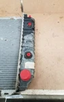Radiator Without Tow Package Single Exhaust Fits 93-94 Crown Victoria 216328. Fixed Price $34.50.