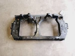 2006 Nissan 350Z Coupe Radiator Core Support Oem 62500CD705. Fixed Price $314.99.