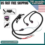 For 99-07 Silverado Sierra Dual Electric Fan Upgrade Wire Harness Kit 674-00923. Fixed Price $33.99.