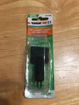 Radiator Drain Petcock Dorman 61109 New. Fixed Price $15.00.
