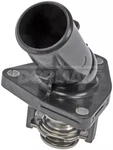 Genuine Dorman Integrated Thermostat Housing Assembly 902-5137. Fixed Price $37.60.