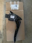 Gm Accelerator Pedal 13237352 New. Fixed Price $125.00.