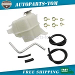 Coolant Reservoir 21710ZL01A For 2005-2019 Nissan Frontier 2005-15 Xterra. Fixed Price $33.51.