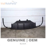 2015-2024 Porsche Macan Rear Lower Bumper Valance / Trim 95B807834L. Fixed Price $108.30.