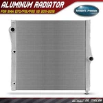 Radiator For Bmw E70/F15/F85 X5 2011-2018 E71/E72/F16 X6 2008-2019 V8 4.4L Turbo. Fixed Price $169.69.