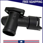For Audi Q7 Vw Atlas Cc Passat Touareg 3.6L 03H121133 Coolant Flange Adapter. Fixed Price $18.00.