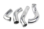 Isr Performance Front Mount Intercooler Piping Kit - Nissan 240SX 2JZ Swap. Fixed Price $366.24.