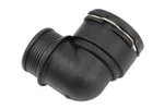 Oem New 2013-20 Gm Chevrolet Sonic Front Radiator Outlet Hose Connector 95167692. Fixed Price $14.54.