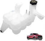 603-839 Engine Coolant Reservoir W/cap For 2013-2018 Ram 2500 3500 4500 5500. Fixed Price $58.58.