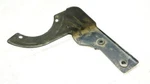 Auxiliary Radiator Bracket 8E0121264 2005 Audi S4. Fixed Price $29.99.