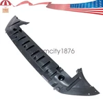 Fit Ford Edge 2019-24 Front Bumper Lower Air Deflector Splash Guard Shield Cover. Fixed Price $85.99.