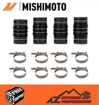 Mishimoto Factory Fit Boot Intercooler For '16-'19 Nissan Titan Xd 5.0L Cummins. Fixed Price $410.95.