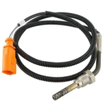 Walker Products Exhaust Temperature Sensor Fits 06-08 Volkswagen Touareg Right. Fixed Price $115.49.