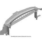 Genuine Gm Upper Baffle 60005608. Fixed Price $110.80.