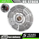 Cooling Fan Clutch For Cadillac Chevrolet Gmc Oldsmobile 4.3 4.8L 5.3L 5.7L 6.0L. Fixed Price $38.10.