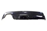 51127896626 Bmw 525D E61 Sport Sw 3.0 14 Rear Bumper Lower Spoiler. Fixed Price $121.16.