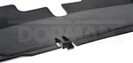 Dorman Oe Solutions Radiator Support Air Deflector 620 341. Fixed Price $51.29.