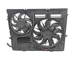 2007-2010 Audi Q7 3.6L VR6 Engine Radiator Cooling Fan Assembly. Fixed Price $280.79.