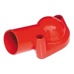 Trans Dapt Performance 9929 Powdercoated Ring Water Neck. Fixed Price $87.44.