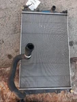 Radiator Single Fan 14-16 Jeep Cherokee 68229284AC. Fixed Price $135.99.