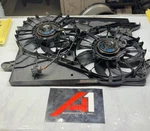 2008-2009 Chrysler 300 Charger Electric Cooling Fan Motor & Shroud Assembly Oem. Fixed Price $94.98.