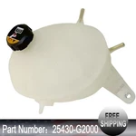 New Coolant Reservoir For 2017-2022 Hyundai Ioniq Kia Niro 1.6L 25430-G2000. Fixed Price $29.00.