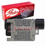 Gates FCM119 Engine Cooling Fan Module For RY1608 R7111 AR7112 902-503 7T4Z Gk. Fixed Price $173.35.