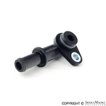 Porsche Alternator Hose Connection Cayenne 05-06 948-106-462-00 94810646200. Fixed Price $20.71.