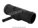 Volkswagen Beetle (1999-2005) Upper Radiator Hose Distribution Tee Vaico. Fixed Price $29.05.