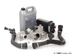 Assembled By Ecs - Cooling System Refresh Kit Level 17111741167KT3. Fixed Price $294.76.