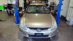Radiator Denso Manufacturer California Emissions Fits 03-04 Accord 1112152. Fixed Price $100.00.